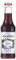MONIN Sirop de Cassis pour Vin, Cocktail, Limonade et Eau Plate - Arômes Naturels - 25cl