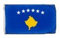Flagge Kosovo - 90 x 150 cm