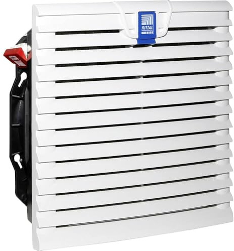 Rittal SK 3240.100 Staubfilter