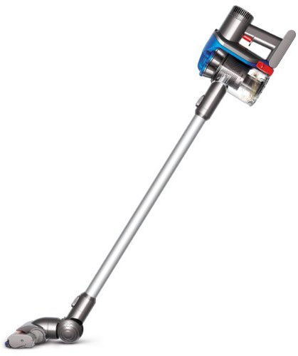 Dyson Digital Slim DC35 Multi Floor Lightweight Cordless Vacuum Cleaner