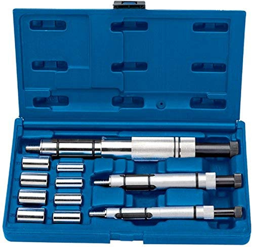 Draper 23238 Expert Universal Clutch Aligning Kit , Blue