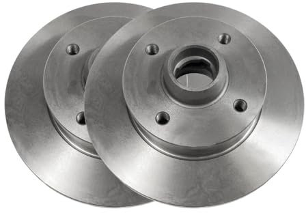 VAICO V10-40033 Bremsscheibe