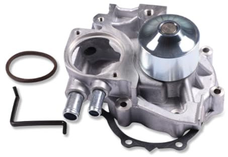 Hepu P7509 Wasserpumpe