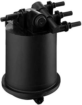UFI Filters 24.086.00 Filtro Gasolio