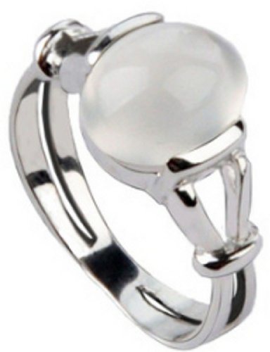 Bella Swan Twilight Ring mit Mondstein