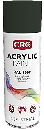 ACRYL RAL 6009 VERDE PINO 400 ML