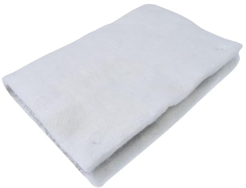 Auspuff Dämmwolle Polini - Keramikwolle mit Inoxeinlage