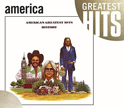 History-America's Greatest Hits (GH)