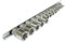 Toolzone 14Pc Female Torx Sockets On Rail