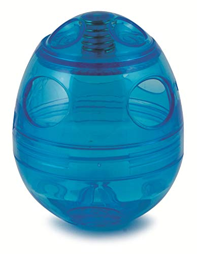 Premier PetSafe Funkitty Egg-Cersizer Cat Toy