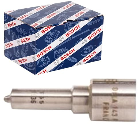 Bosch 0433171947 Hole Type Nozzle