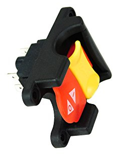 Ryobi 089110109712 BTS15 BTS20 BTS21 RTS10 RTS20 RTS21 RTS30 Table Saw Switch by Ryobi