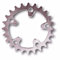 Stronglight Kettenblatt Stahl, mit Innenring, 5-Arm, 74 mm Silber silber 24 T