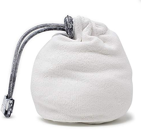 Strength Shop Chalk Ball (56g 2oz) with Fabric Pouch