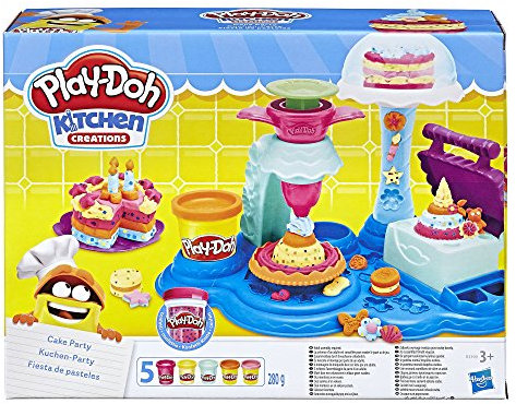 Play-Doh B3399AS0