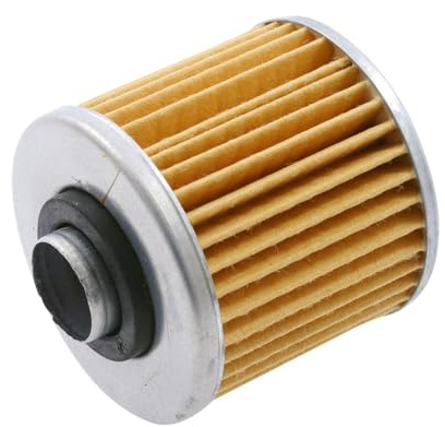 MEIWA Oelfilter kompatibel mit Yamaha XV 125 Virago 5AJ, XT 500 1U6 76-89 | MEIWA Ölfilter; auch kompatibel mit Yamaha XT 600 43F 84-86, XTZ 750 Super Tenere 3LD 89-97, XV 1100 Virago 3LP 89-99