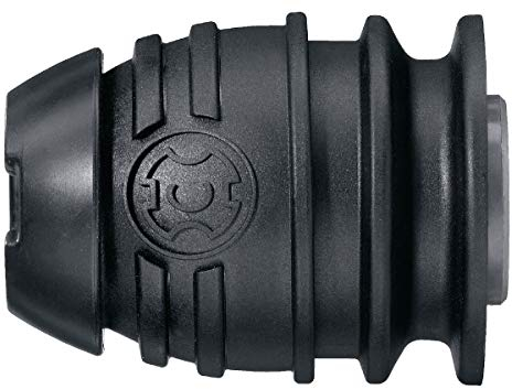 Hilti Bohrfutter TE-C/TE 30 (02) #2052753, SDS Plus oder SDS Endfutter, Schnellspanner ohne Schlüssel, Stahl, kompatibel mit Bohrmaschine, 10 mm, 18 mm, Handbuch