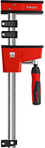Bessey Parallel Clamp,3-3/4 Throat Depth, 24 (KRE3524)