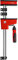 Bessey Parallel Clamp,3-3/4 Throat Depth, 24 (KRE3524)