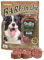 petman - Barf-in-One Buffy, 25 x 750g-Beutel, Tiefkühlfutter, gesunde, natürliche Ernährung für Hunde, Hundefutter, Taler, Barf, B.A.R.F.