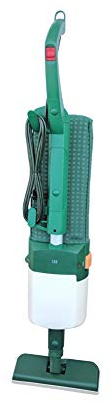 GrecoShop Aspirapolvere/Scopa elettrica VK 122 rigenerato/usato + 3 SACCHETTI OMAGGIO - (Cod.:2427/A)