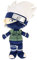 Naruto POPBUDDIES-PBPC05 x1, Multicolore (PBPC05)