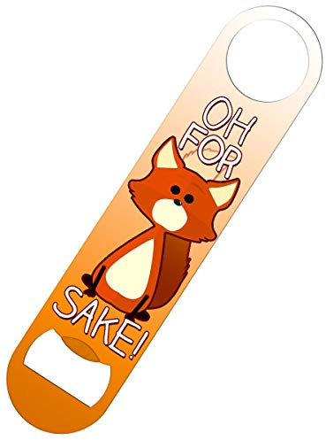 Grindstore Décapsuleur for Fox Sake Bar Blade