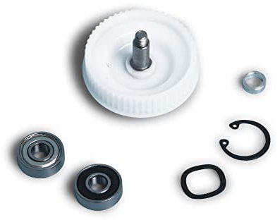 Set ingranaggi di ricambio per Vorwerk Thermomix TM21
