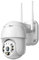 FLM indoor TELECAMERA ESTERNA FULL HD 1080P Solo movimento 2020 WIRELESS IP PTZ PER VIDEOSORVEGLIANZA WIFI