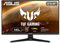 ASUS TUF Gaming VG249Q1A Gaming Monitor – 23.8 inch Full HD (1920 x 1080), Overclockable 165Hz(above 144Hz), Extreme Low Motion Blur™, FreeSync™ Premium, 1ms - VG249Q1A