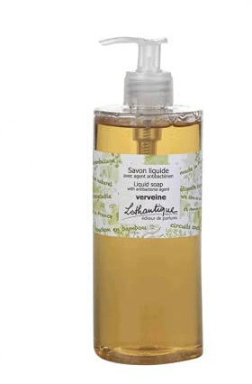 Lothantique Flüssigseife Verveine 500ml