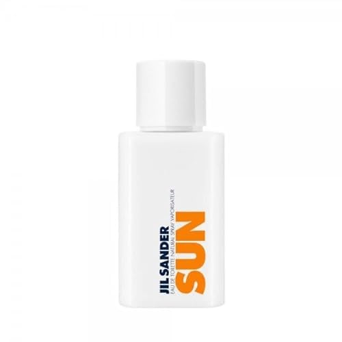 Jil Sander Sun Eau de Toilette 125 ml