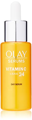 Olay Vitamin C Tagesgesichtsserum, 40 ml