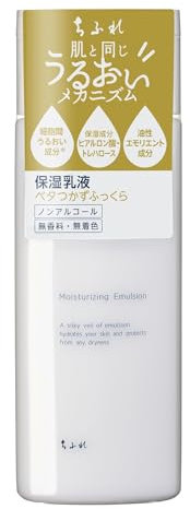 Chifure Milky Lotion Moist Type 150ml