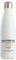Gourde Isotherme Parrain Propriété | Bouteille Thermos 50 cl en acier inoxydable réutilisable écologique pour cadeau famille original et drôle