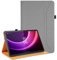 Vakarey Funda para Lenovo Tab P11 2nd Gen 11.5 Pulgadas TB350FU,Funda Tablet Lenovo Tab P11 2.ª generación,GIRS