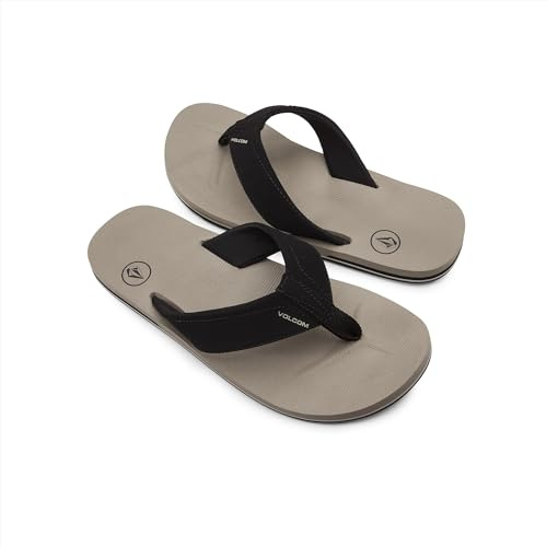 Volcom Herren Victor Flip Flop