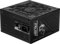 MSI MPG A850GS PCIE5 Power Supply Unit, 850W, 80 PLUS Gold, ATX 3.1, PCIe 5.1 50 series GPU Support,Native 12V-2x6, Cables with Dual-color 12V-2x6 connectors, ATX PSU, Embossed Jacket Cables