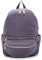 Emily & Noah Rucksack Kate 63810 Damen Rucksäcke Uni lilac 628