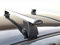 Dachträger BS + ALU für Audi Q3 Sportback (5 Türer) ab 2019 Aluminium Dachträger ohne Dachreling