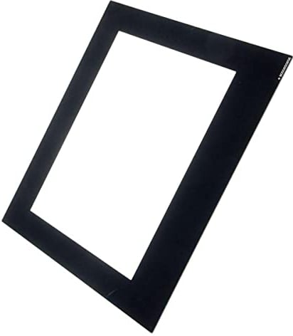 Cristal interior original Horno, estufa 00771871 BOSCH