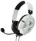 Turtle Beach Recon 50 Blanc/Noir Casque Gaming - Nintendo Switch, Xbox Series X|S, Xbox One, PS4, PS5 et PC
