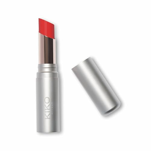 KIKO Milano Hydra Shiny Lip Stylo 11, Feuchtigkeitsspendender Lippenstift