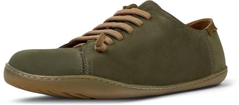 Camper Herren Peu Cami 17665 Basket, Dunkelgrün 292, 40 EU