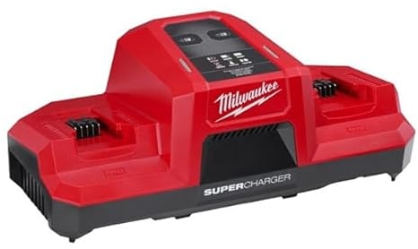 Schnellladegerät DBSC M18 DBSC Milwaukee