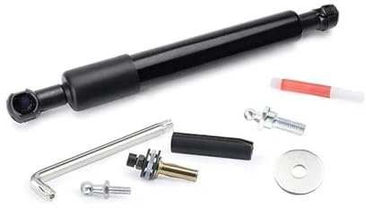 Heckklappendämpfer Für Dodge Für Ram 1500 2500 3500 2002-2007 2008 2009 Heckklappe Unterstützen Schock Streben Dämpfer Weiche Öffnen Kofferraum Gasfeder