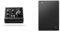 Audient Audio Interface iD4 MKII, Class A Console Microphone Preamp & Seagate Portable Drive, 1TB, External Hard Drive, Dark Grey, for PC Laptop and Mac