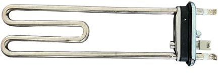 Heizstab, Heizung mit Fühler kompatibel Beko Waschmaschine 2863403000, 2863403100, 2882601600
