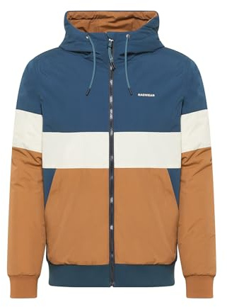 Ragwear JINIG WARM, BROWN SUGAR, M