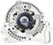Kuhner 30733ri Lichtmaschine für VW Vento von 11-1991 bis 09-1998